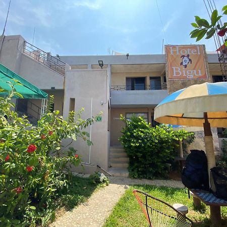 Hotel Bigu Puerto Escondido  Zewnętrze zdjęcie
