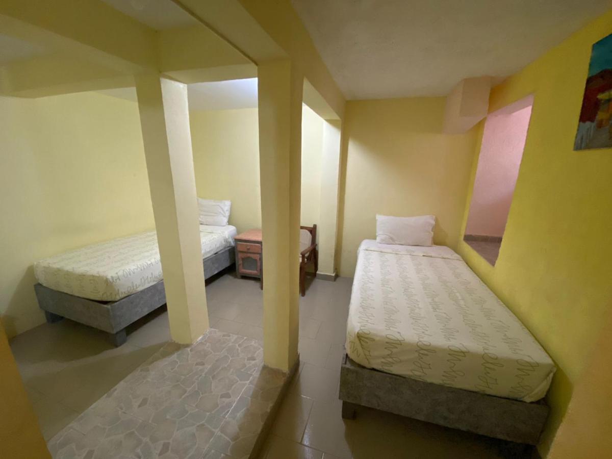 Hotel Bigu Puerto Escondido  Zewnętrze zdjęcie