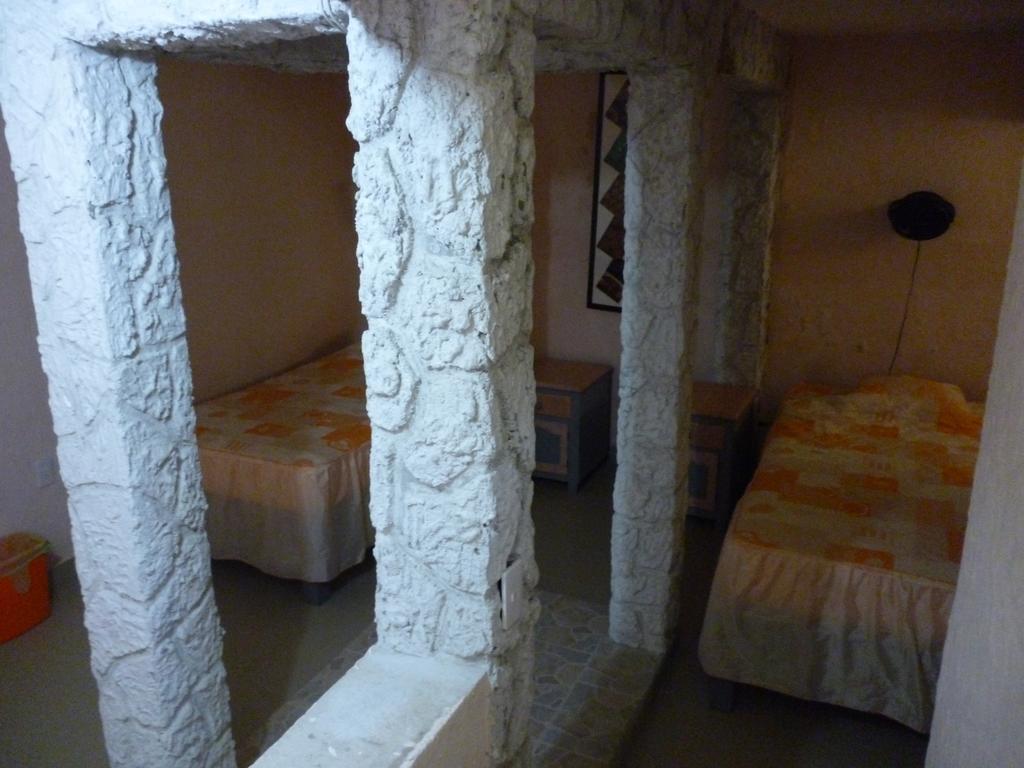 Hotel Bigu Puerto Escondido  Zewnętrze zdjęcie
