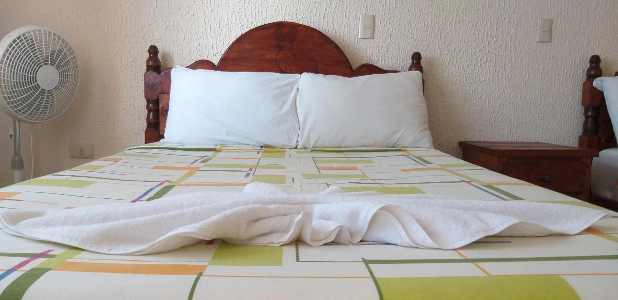 Hotel Bigu Puerto Escondido  Zewnętrze zdjęcie