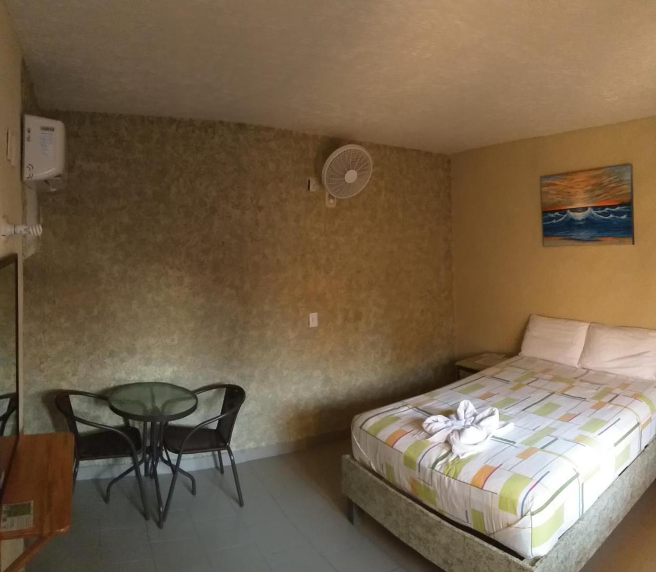 Hotel Bigu Puerto Escondido  Zewnętrze zdjęcie